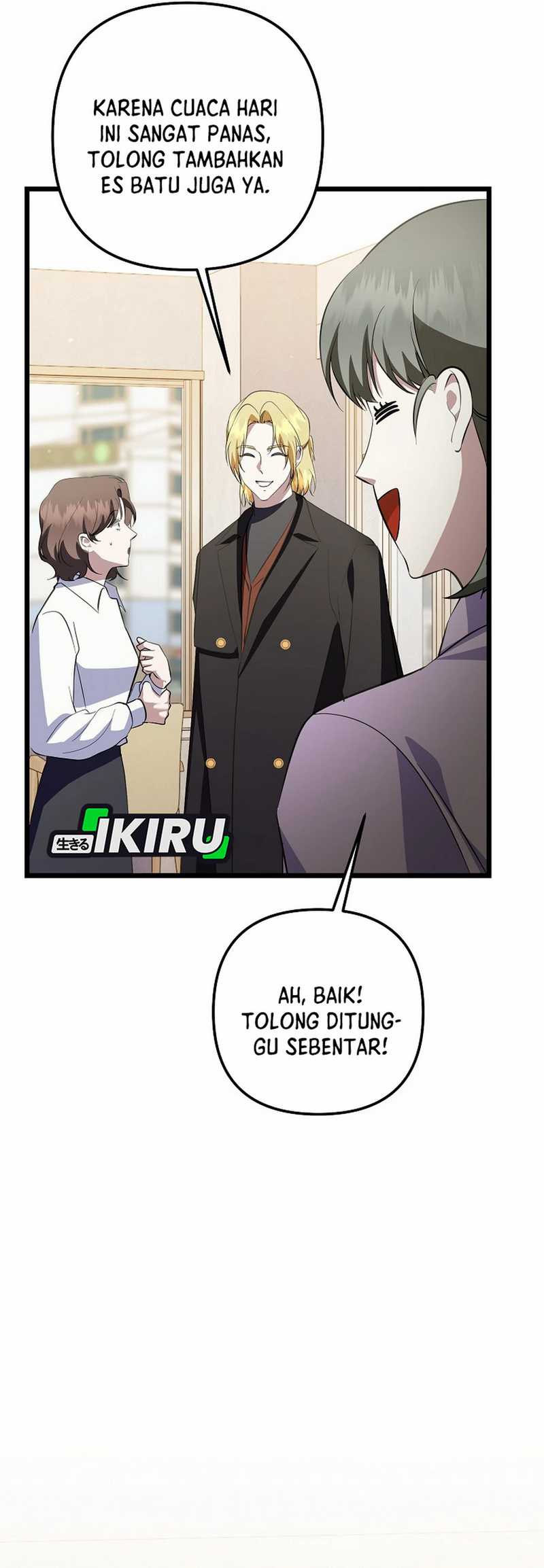 The Crazy Genius Composer Returns Chapter 72 Image 19