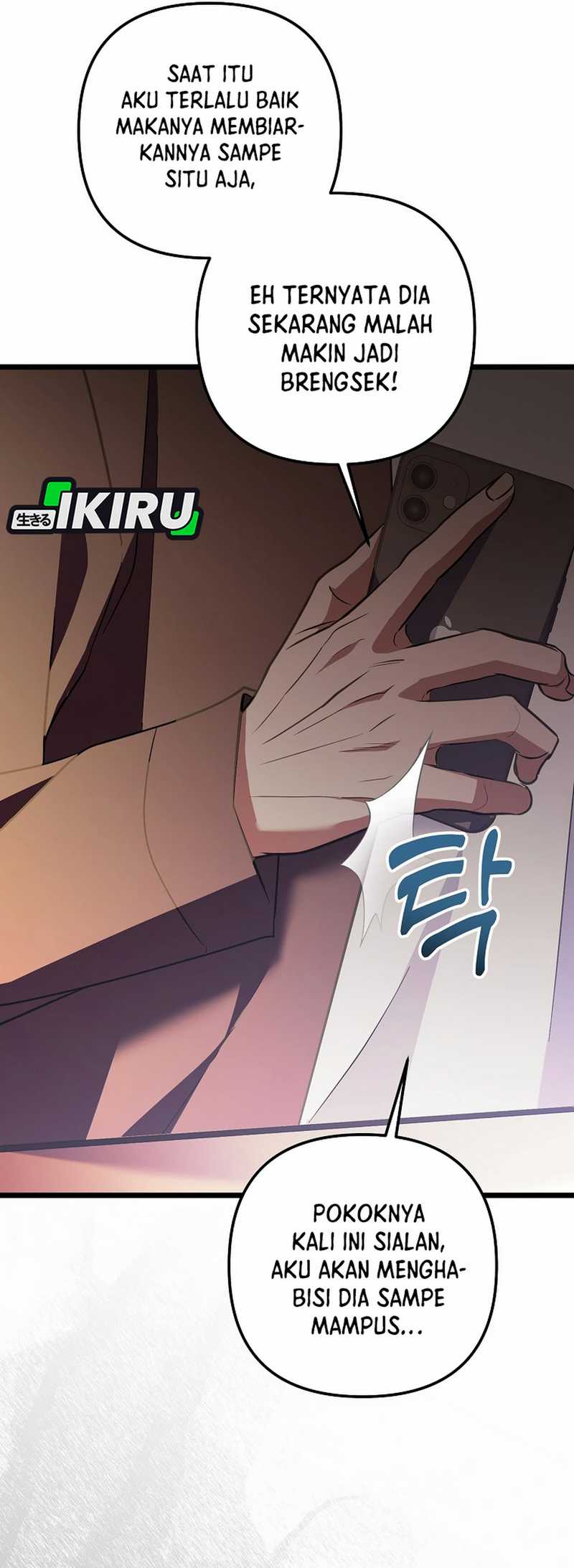 The Crazy Genius Composer Returns Chapter 72 Image 31