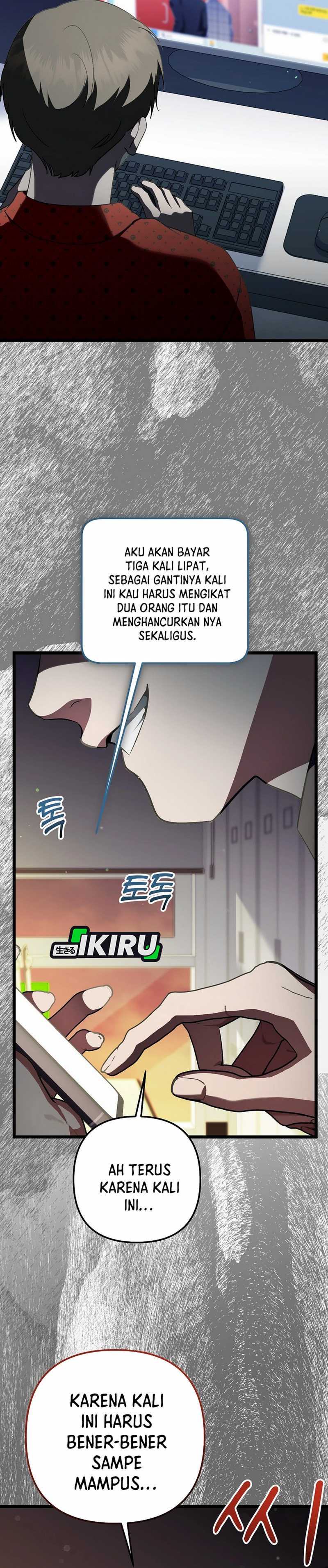 The Crazy Genius Composer Returns Chapter 72 Image 33