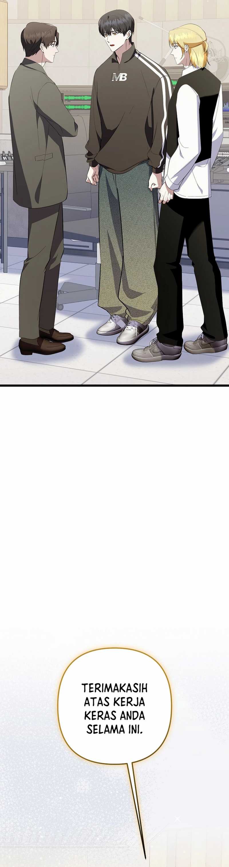 The Crazy Genius Composer Returns Chapter 72 Image 45