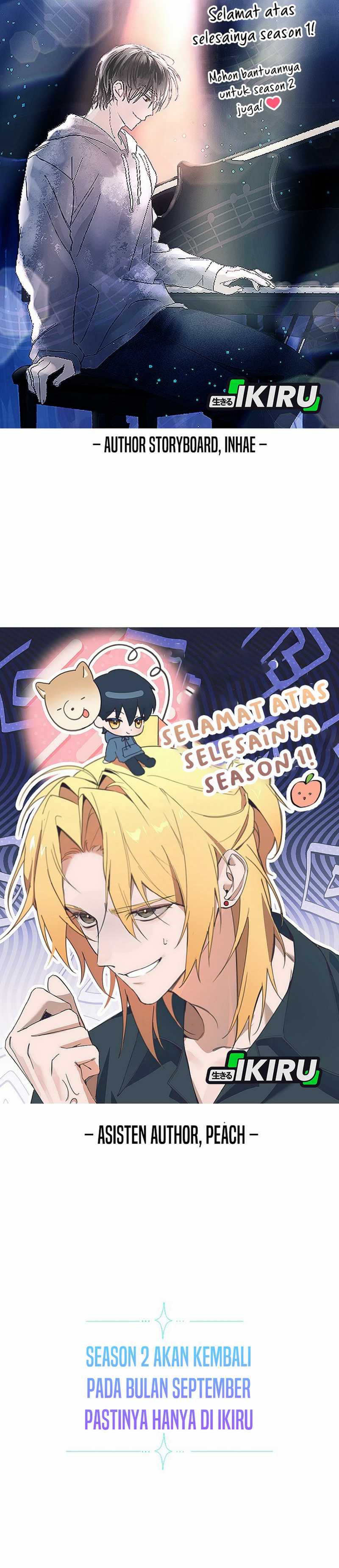 The Crazy Genius Composer Returns Chapter 72 Image 53