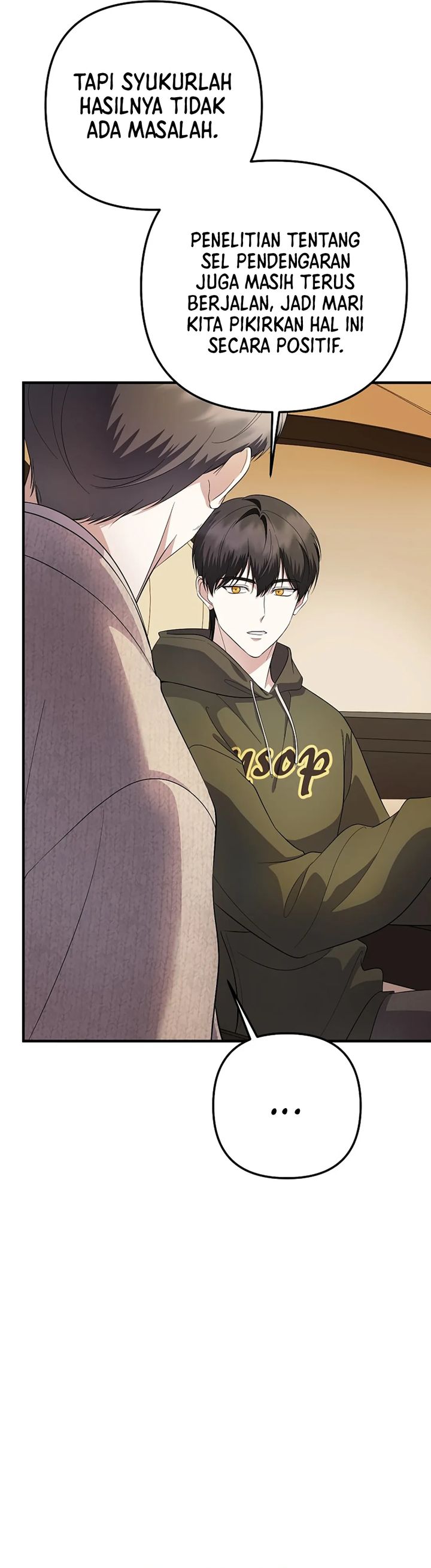 The Crazy Genius Composer Returns Chapter 80 Image 2