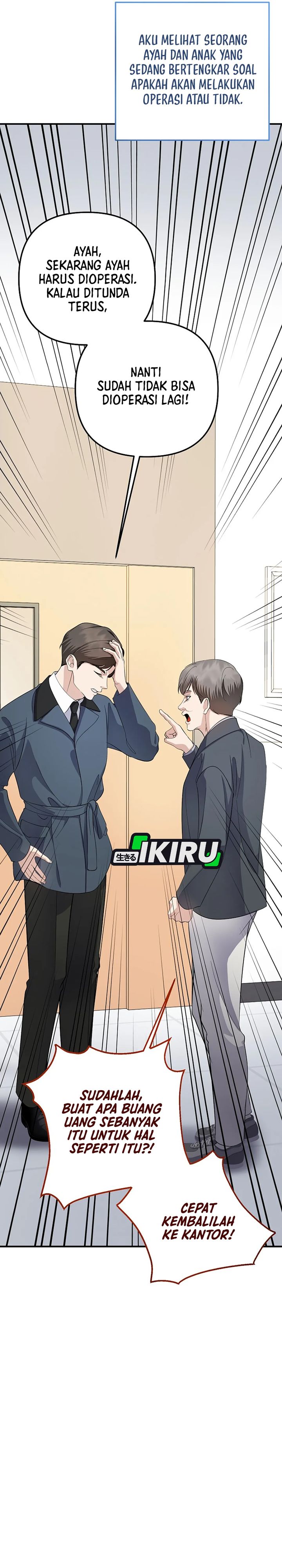 The Crazy Genius Composer Returns Chapter 80 Image 10