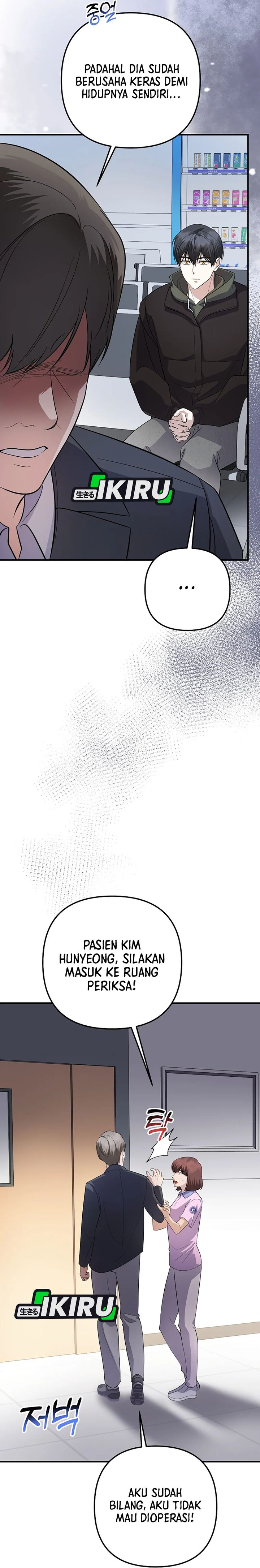 The Crazy Genius Composer Returns Chapter 80 Image 16