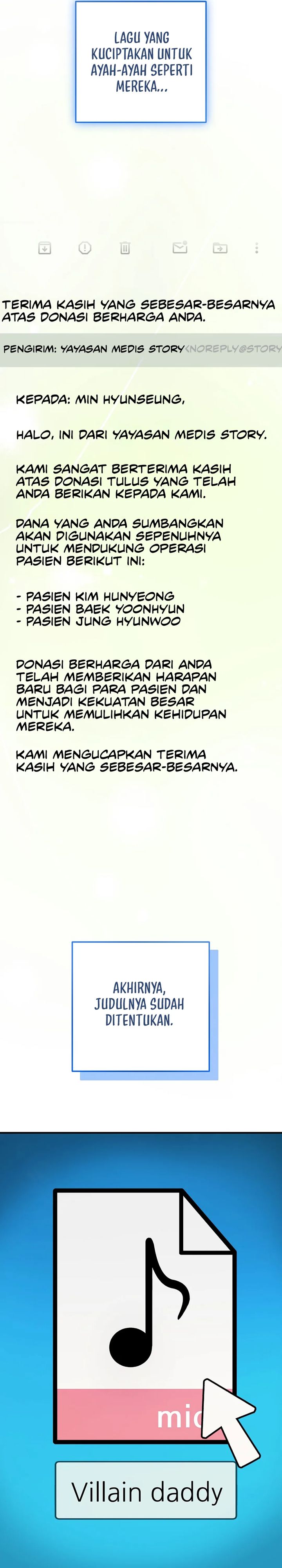 The Crazy Genius Composer Returns Chapter 80 Image 18