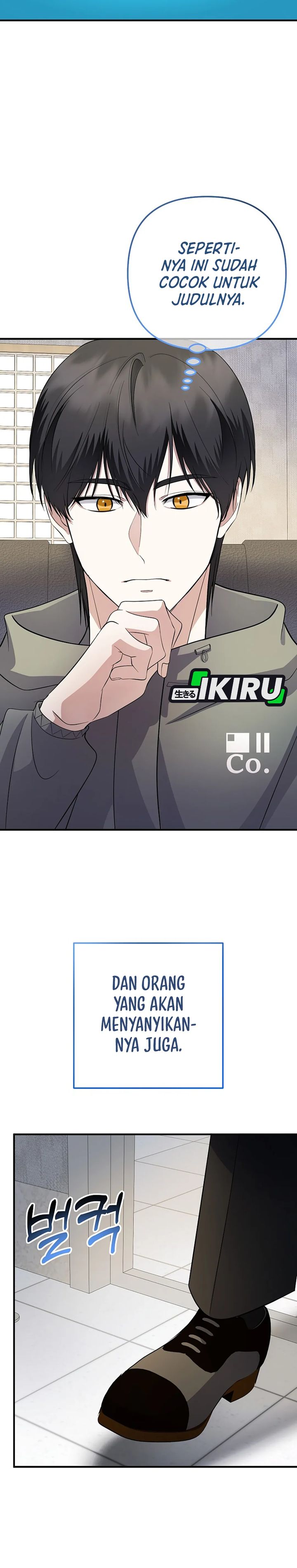 The Crazy Genius Composer Returns Chapter 80 Image 19