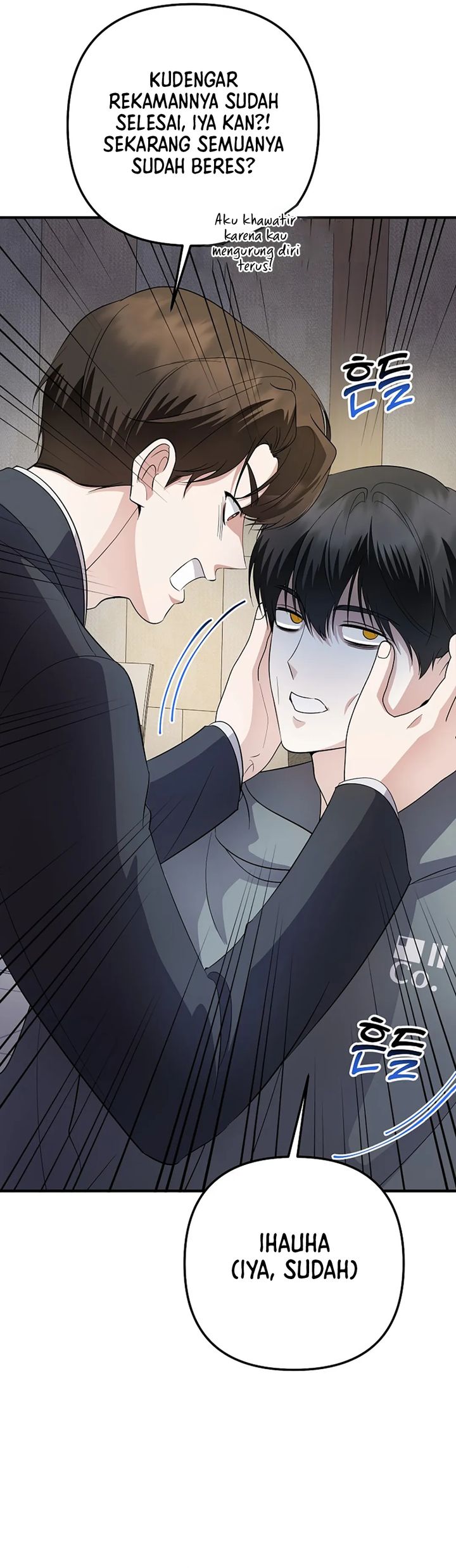 The Crazy Genius Composer Returns Chapter 80 Image 25