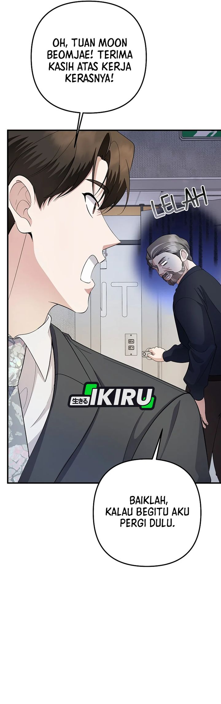 The Crazy Genius Composer Returns Chapter 80 Image 26