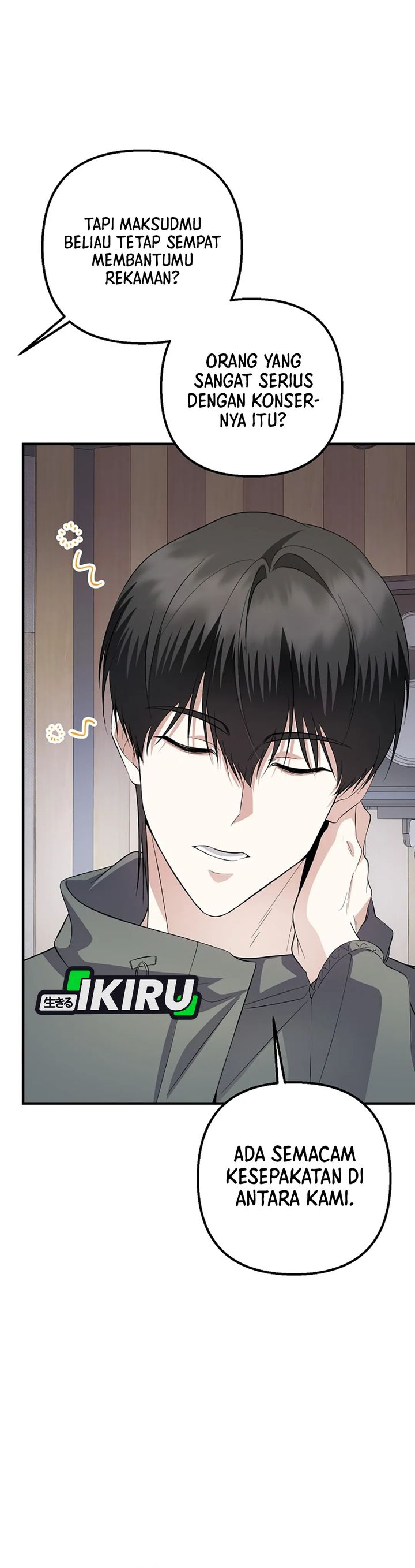 The Crazy Genius Composer Returns Chapter 80 Image 28