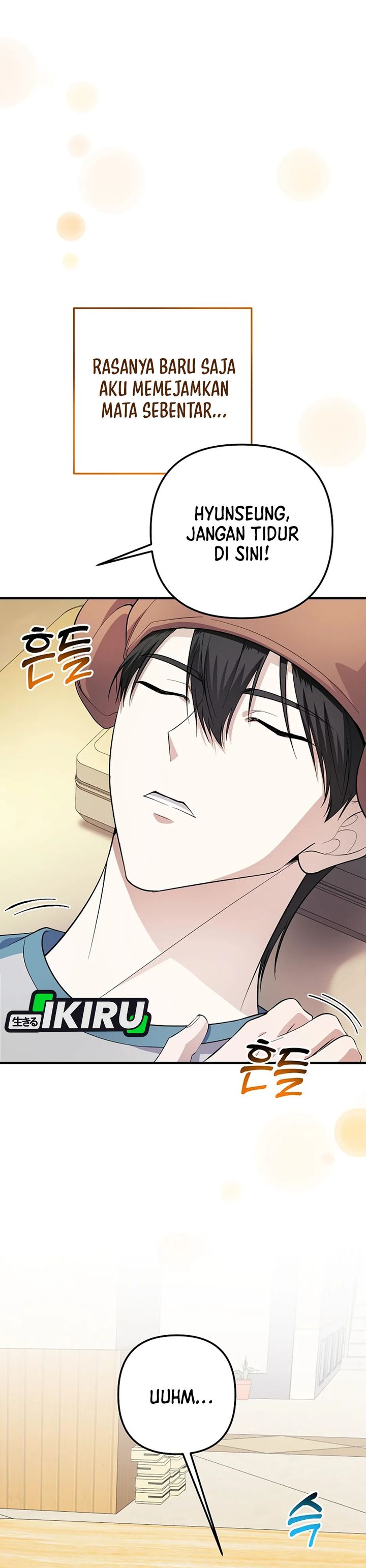 The Crazy Genius Composer Returns Chapter 80 Image 38