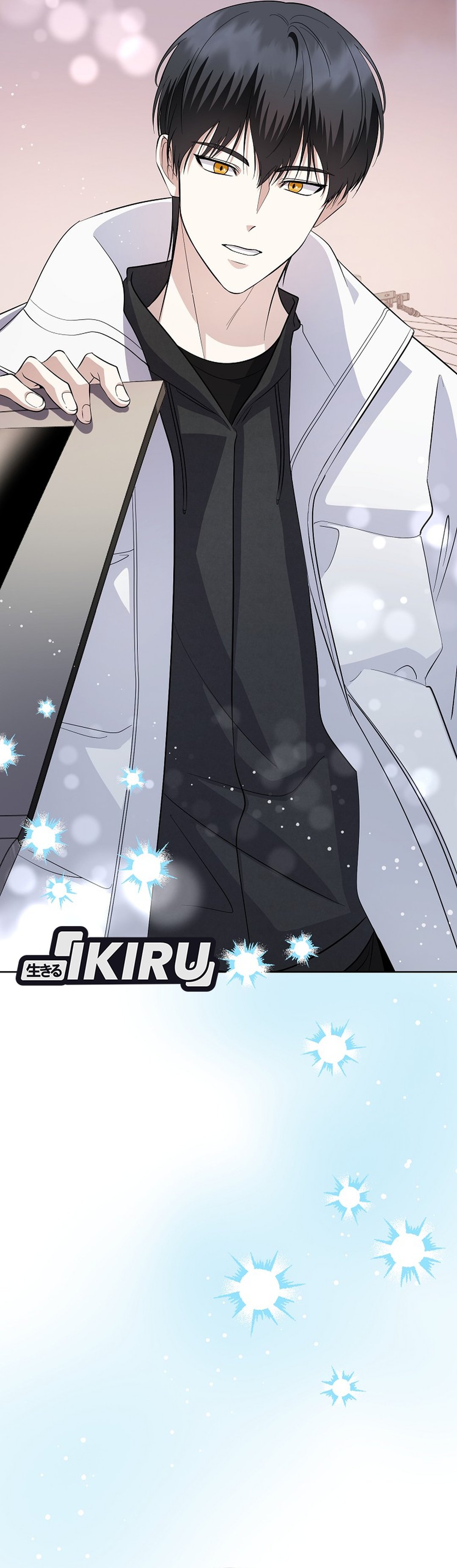 The Crazy Genius Composer Returns Chapter 84 Image 1