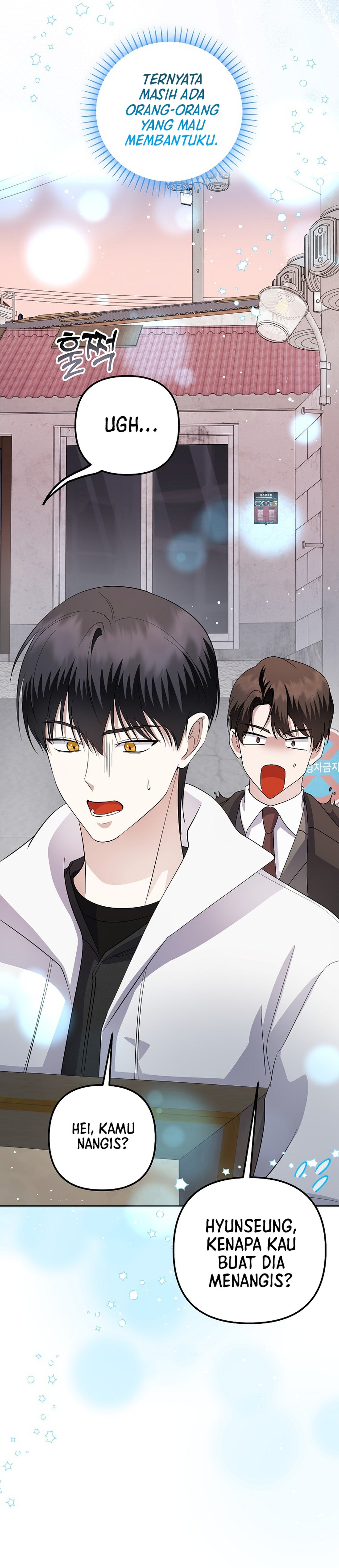 The Crazy Genius Composer Returns Chapter 84 Image 5