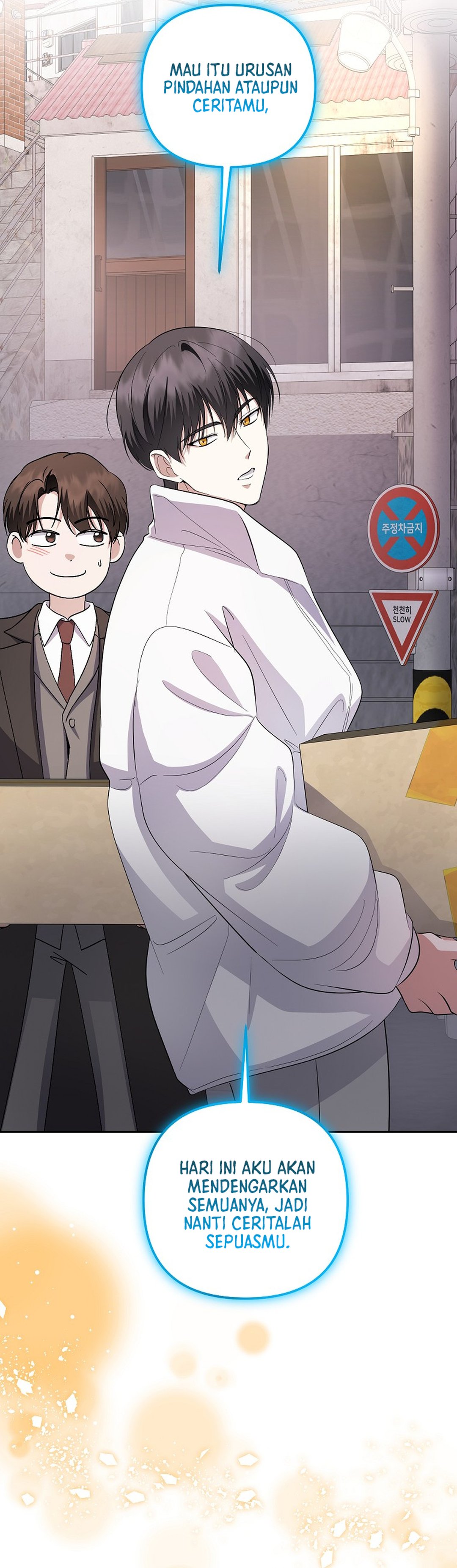 The Crazy Genius Composer Returns Chapter 84 Image 11