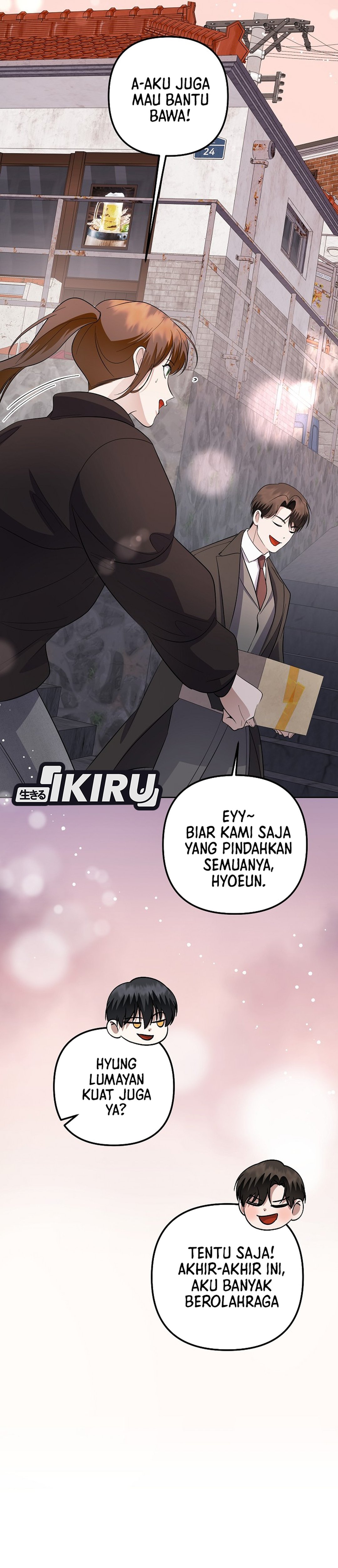 The Crazy Genius Composer Returns Chapter 84 Image 14