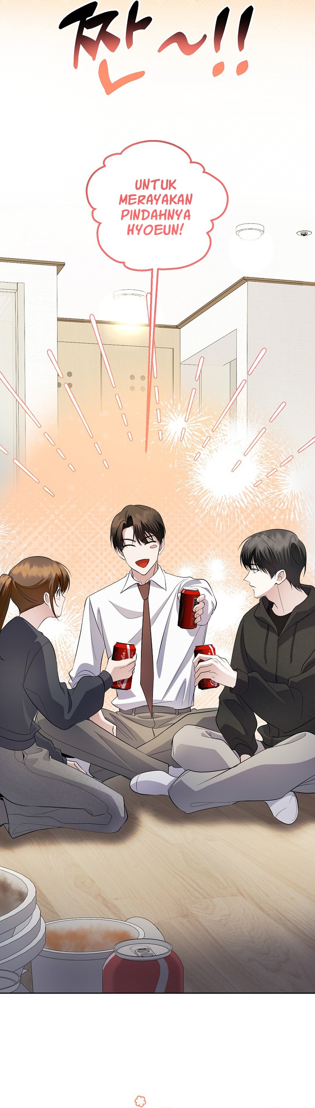 The Crazy Genius Composer Returns Chapter 84 Image 16