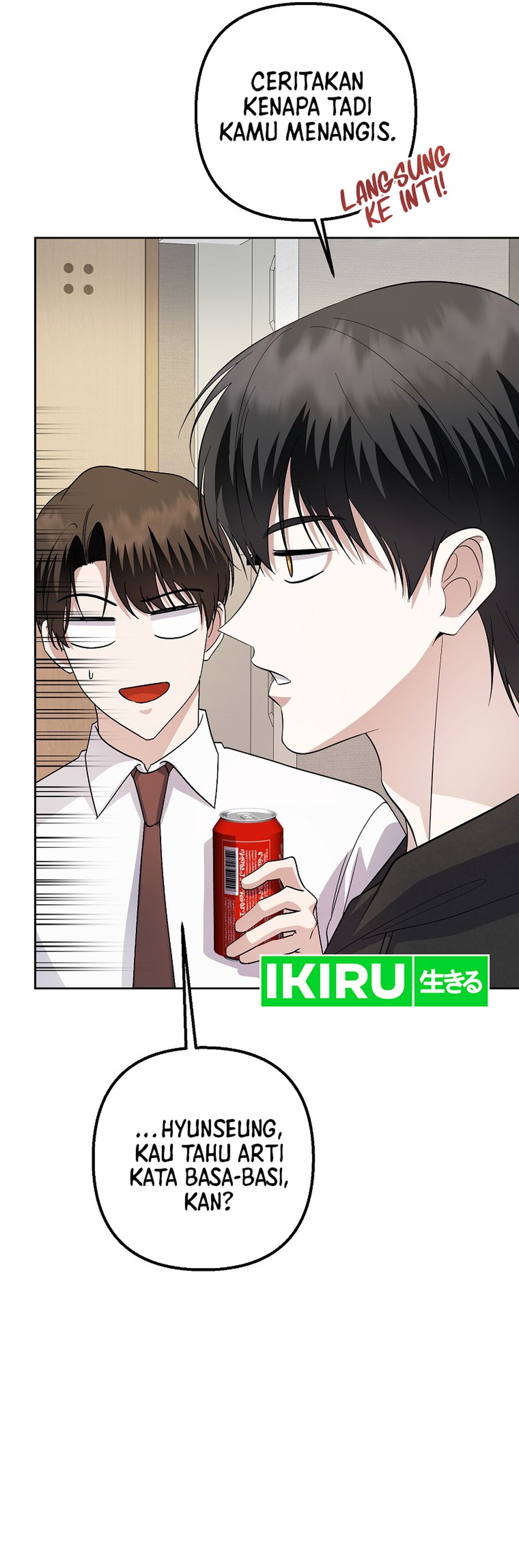 The Crazy Genius Composer Returns Chapter 84 Image 18