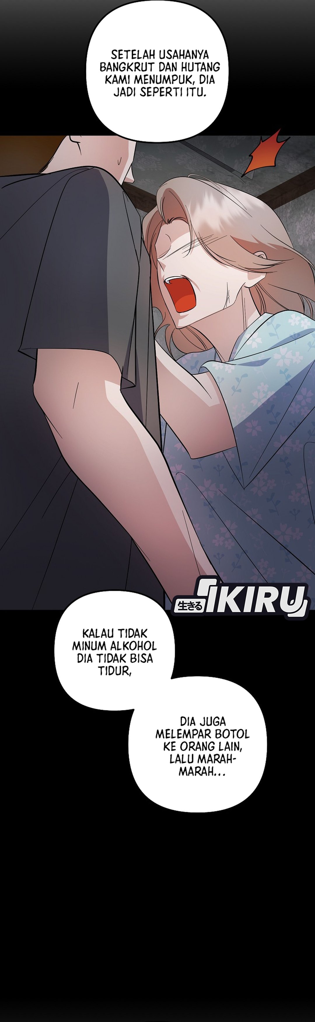 The Crazy Genius Composer Returns Chapter 84 Image 22