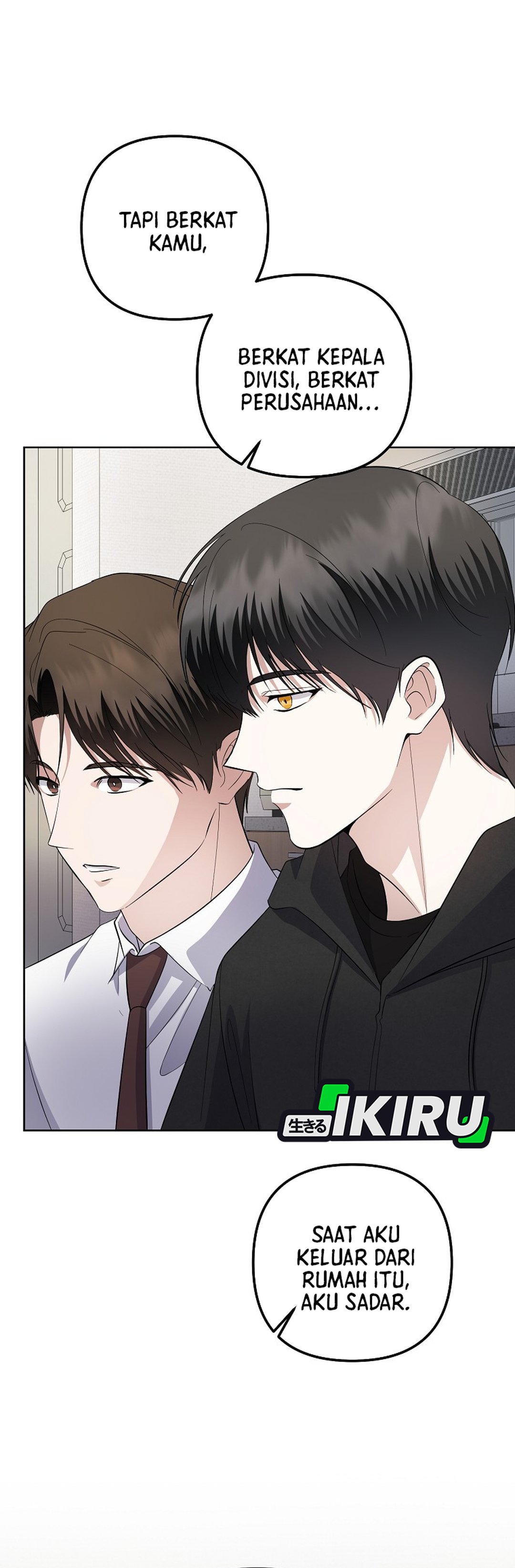 The Crazy Genius Composer Returns Chapter 84 Image 27