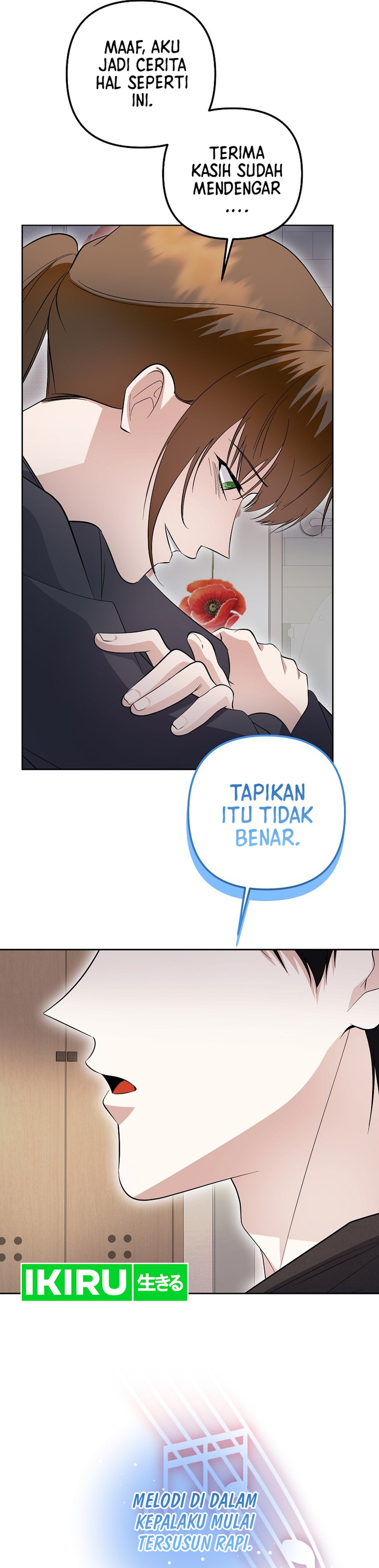 The Crazy Genius Composer Returns Chapter 84 Image 30