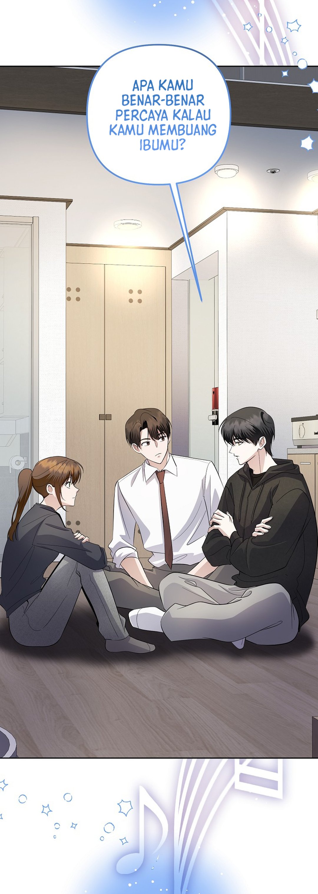 The Crazy Genius Composer Returns Chapter 84 Image 31