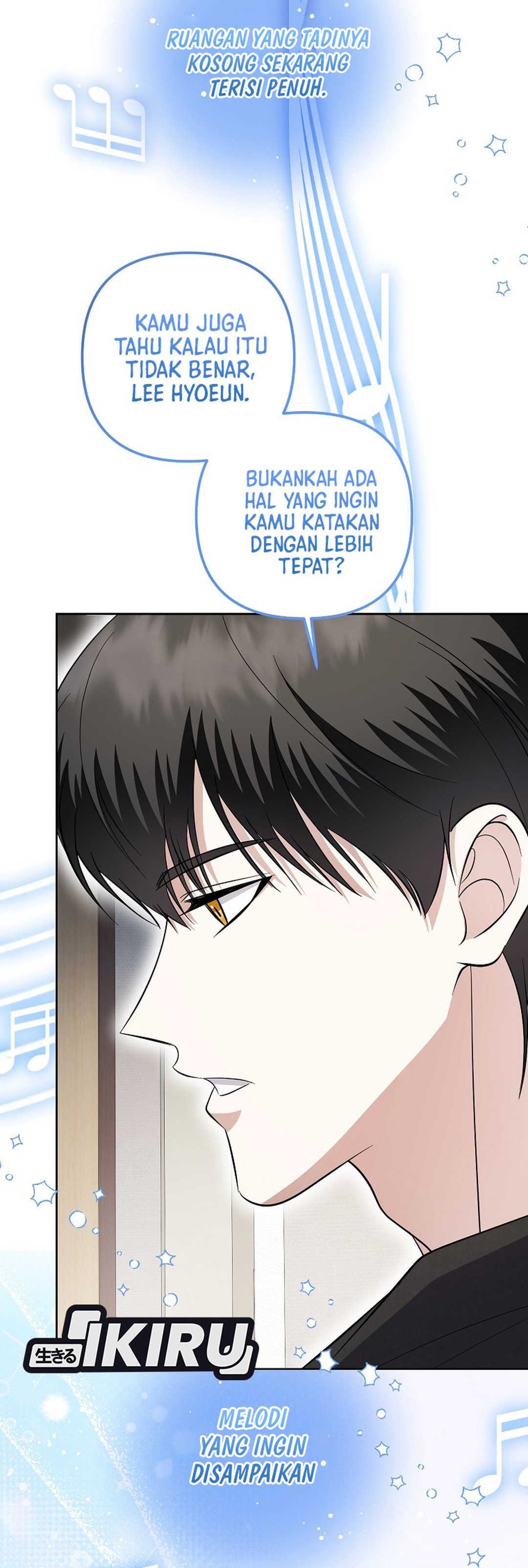 The Crazy Genius Composer Returns Chapter 84 Image 32