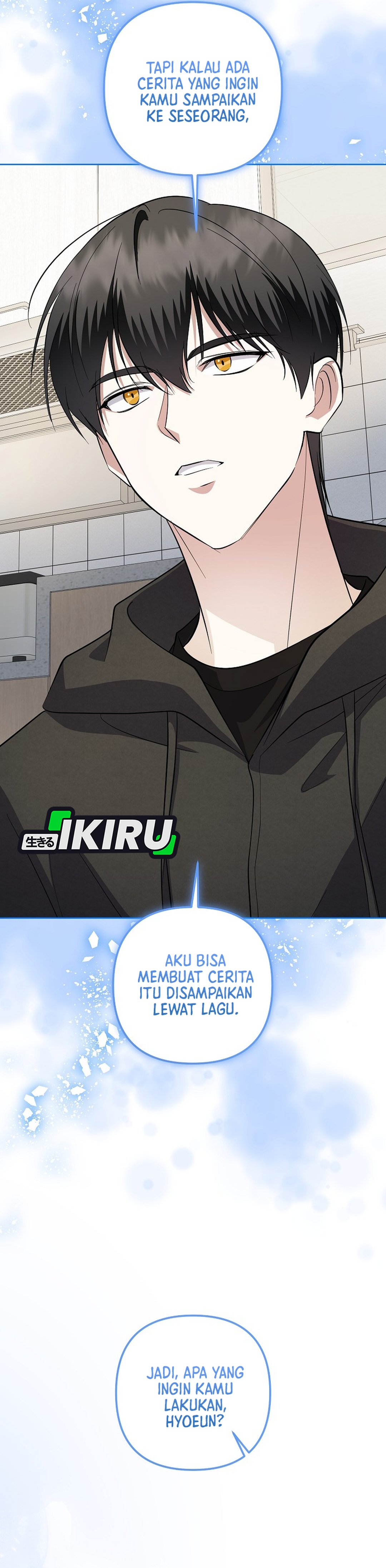 The Crazy Genius Composer Returns Chapter 84 Image 36