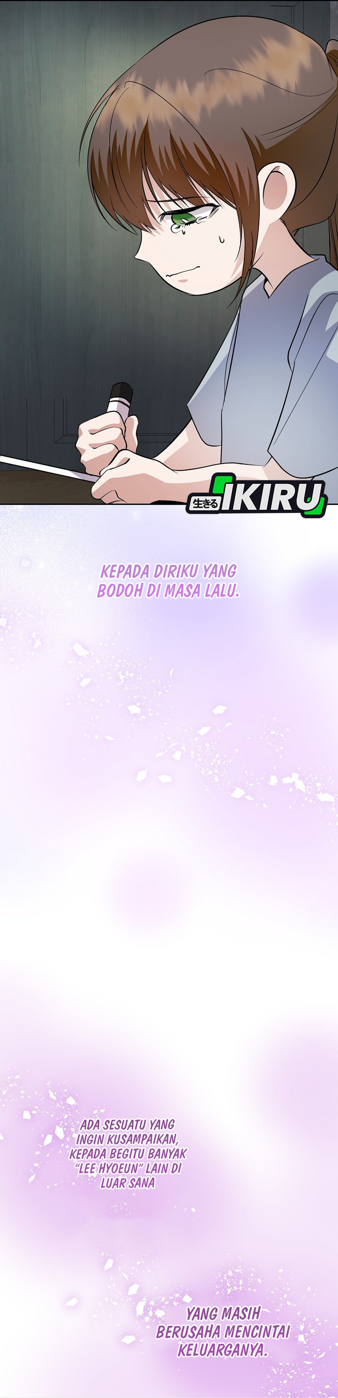 The Crazy Genius Composer Returns Chapter 84 Image 38