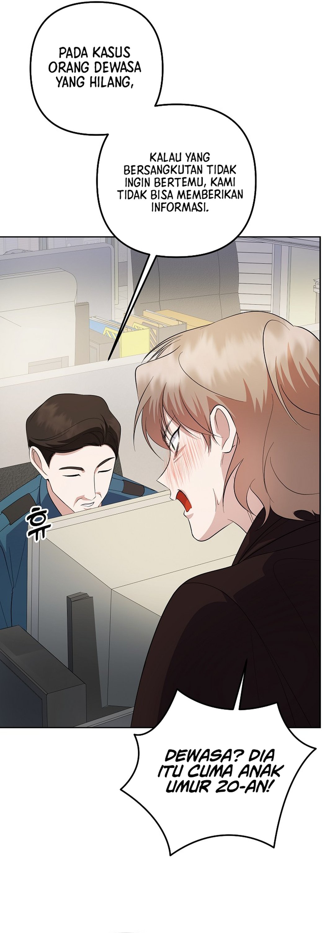 The Crazy Genius Composer Returns Chapter 84 Image 43