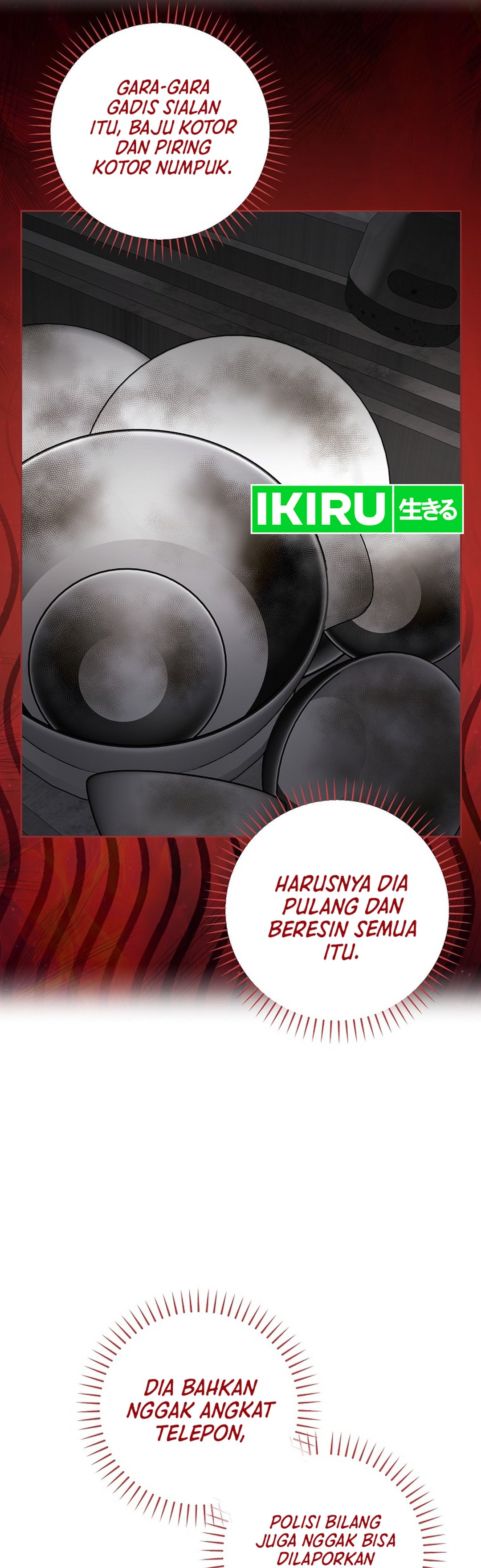 The Crazy Genius Composer Returns Chapter 84 Image 50