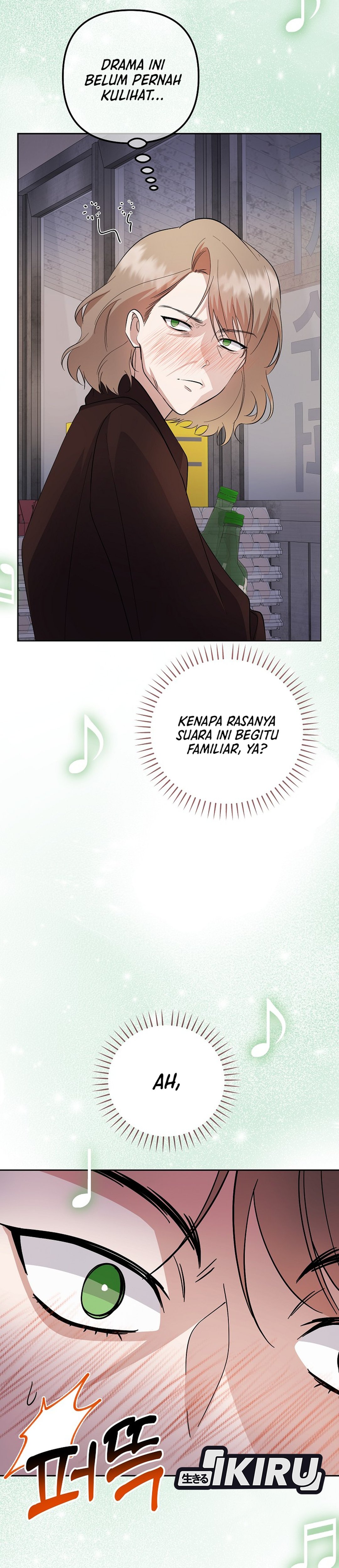 The Crazy Genius Composer Returns Chapter 84 Image 54