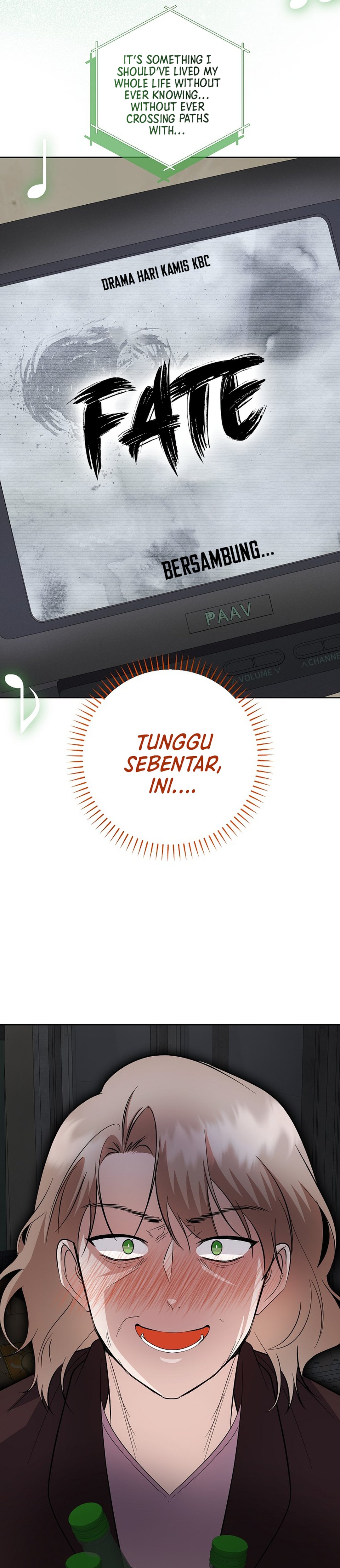 The Crazy Genius Composer Returns Chapter 84 Image 55