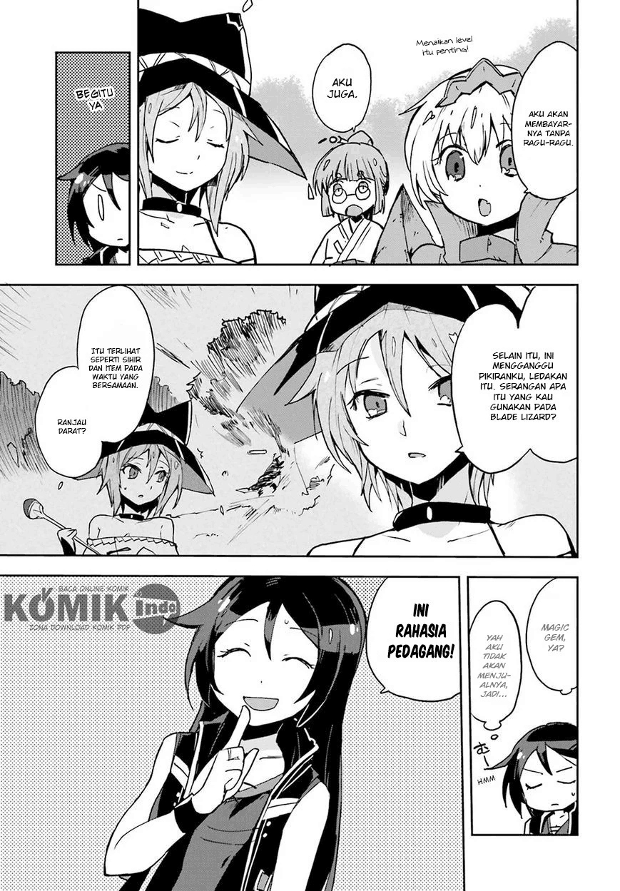 Only Sense Online Chapter 10 Image 17
