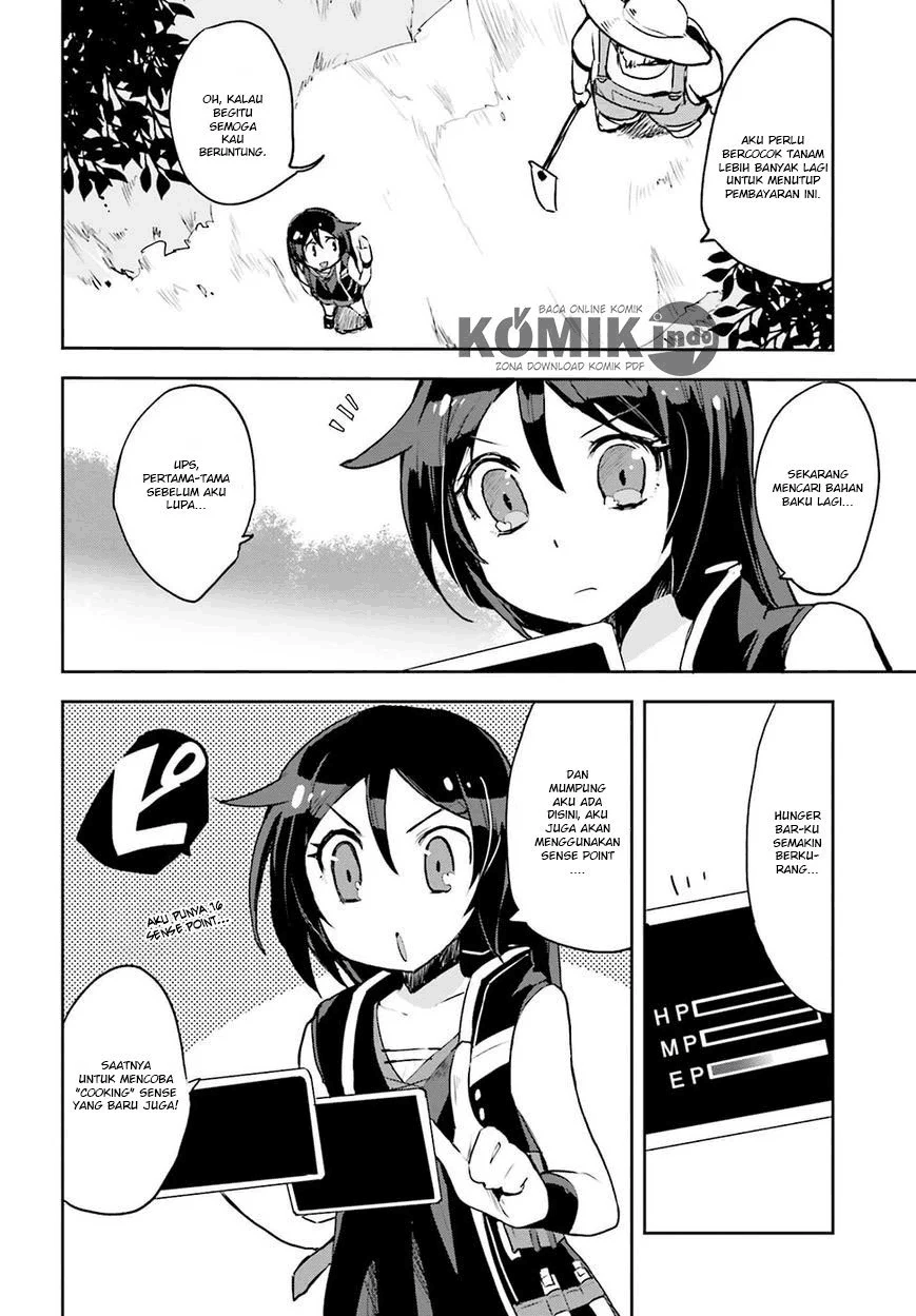 Only Sense Online Chapter 11 Image 18