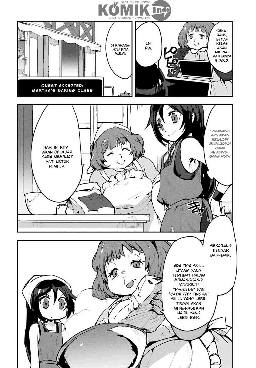 Only Sense Online Chapter 11 Image 20