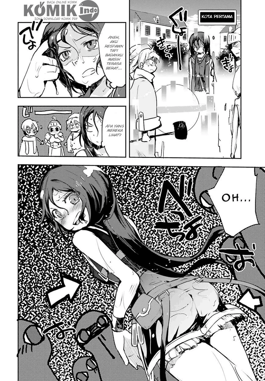 Only Sense Online Chapter 11 Image 28