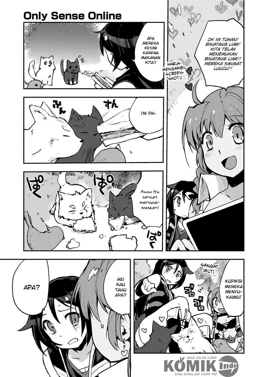 Only Sense Online Chapter 12 Image 25