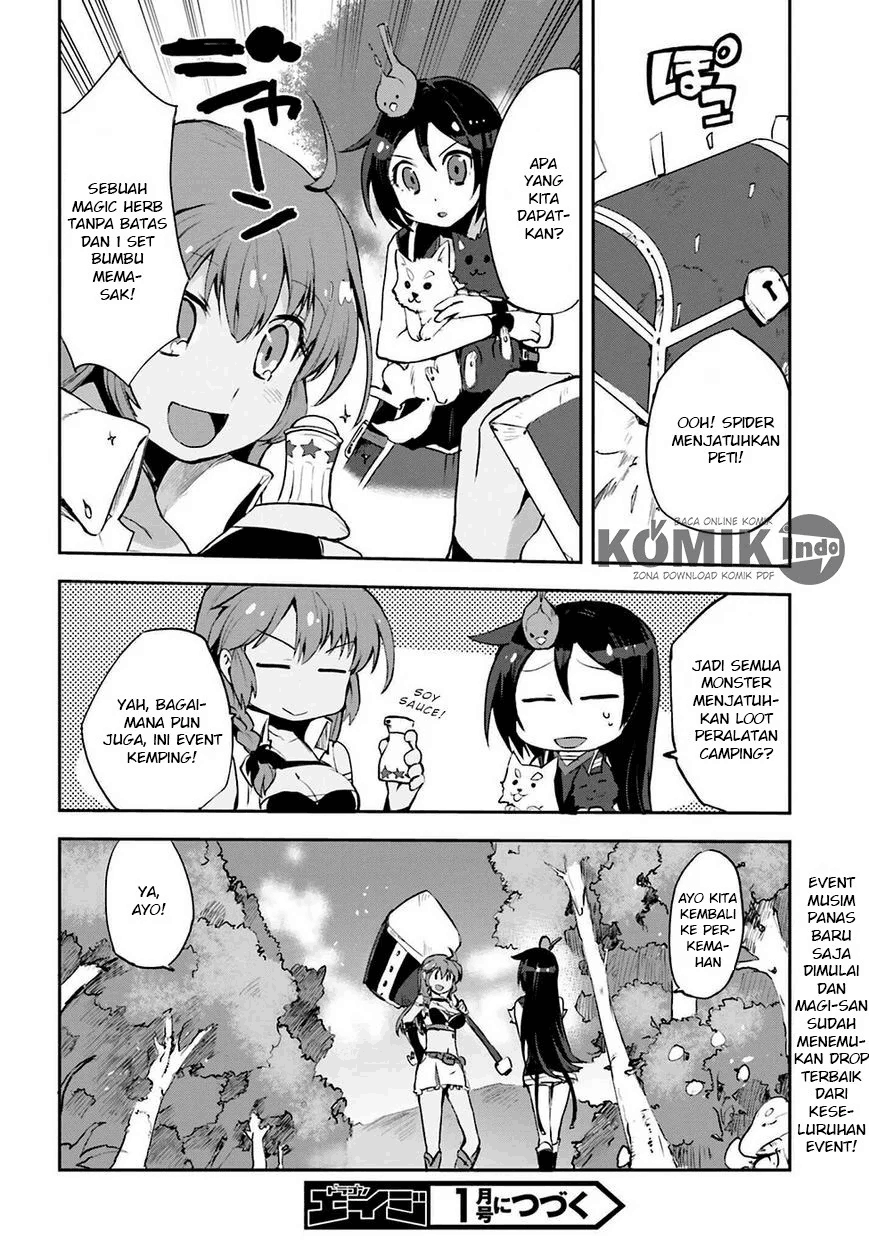 Only Sense Online Chapter 12 Image 30