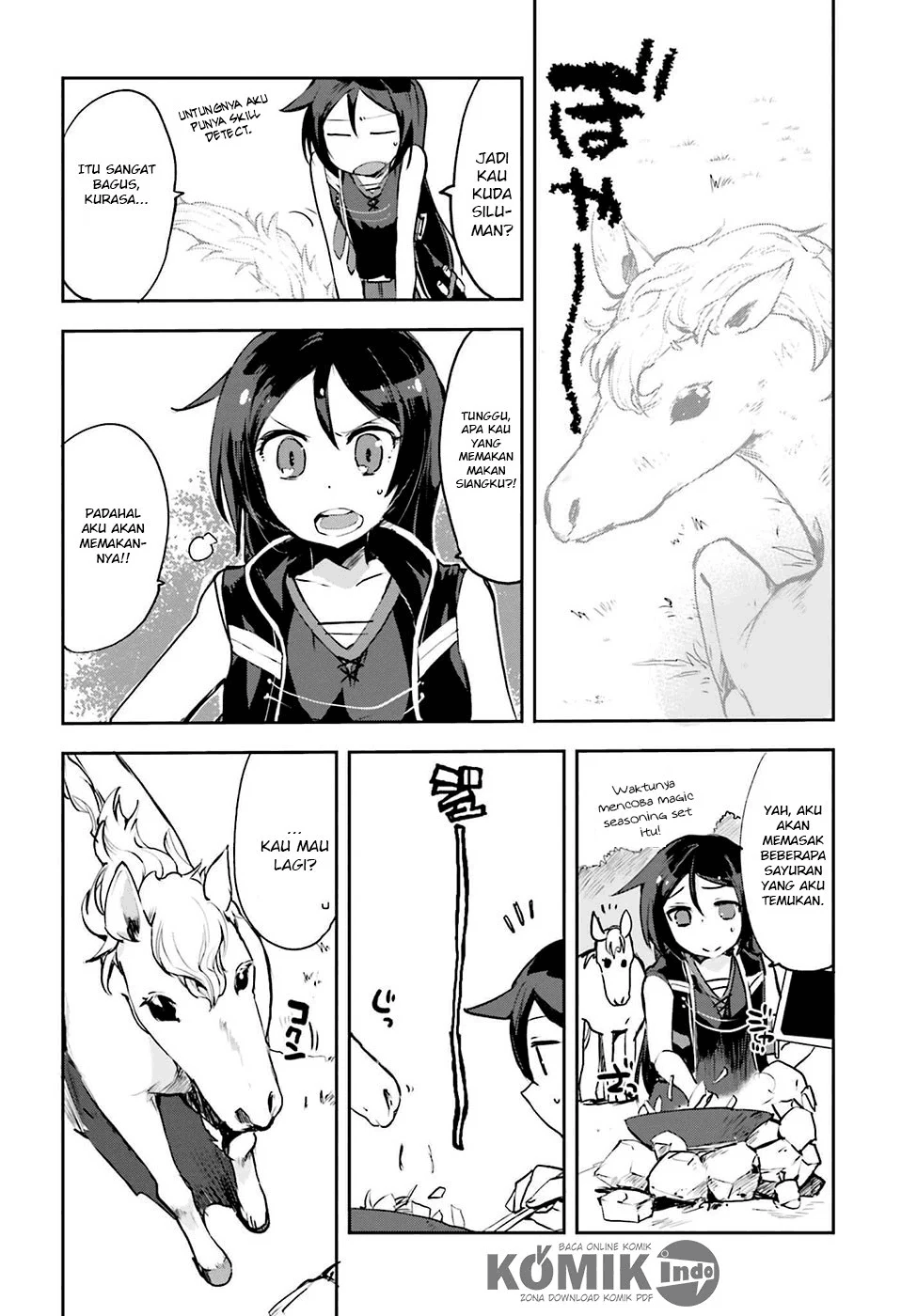 Only Sense Online Chapter 13 Image 26