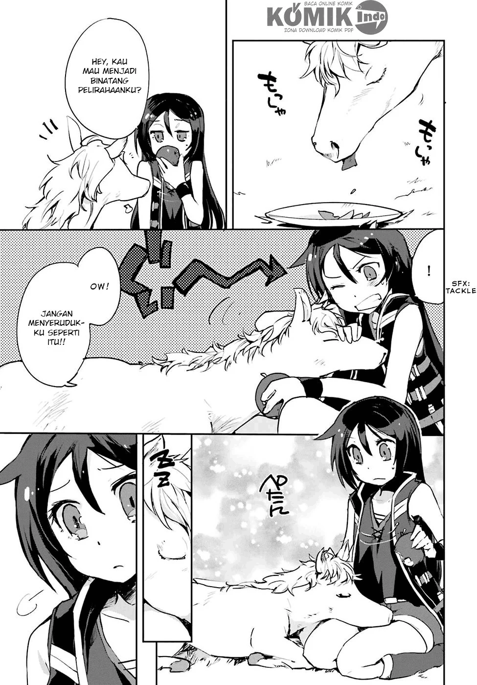 Only Sense Online Chapter 13 Image 27