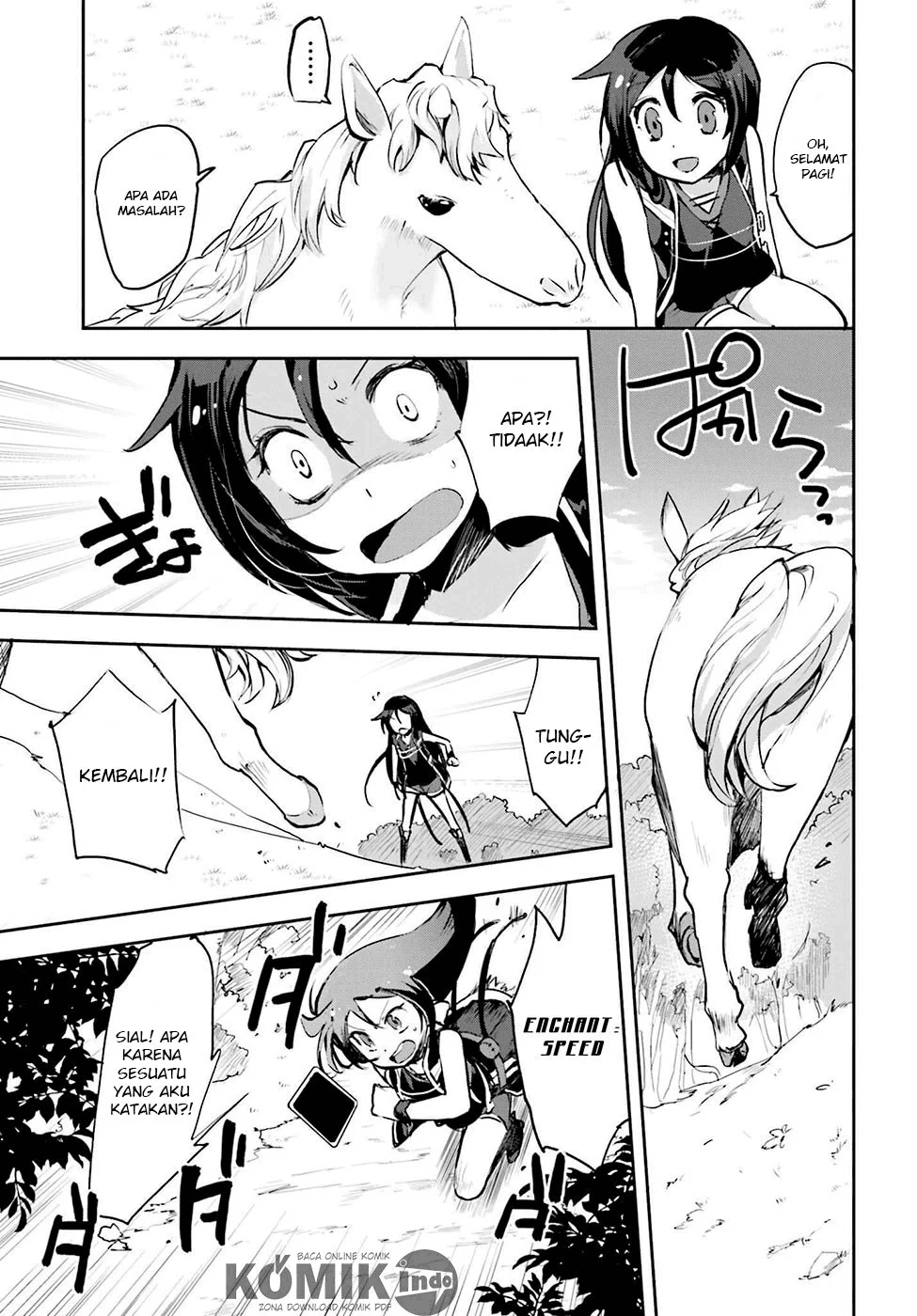 Only Sense Online Chapter 13 Image 29
