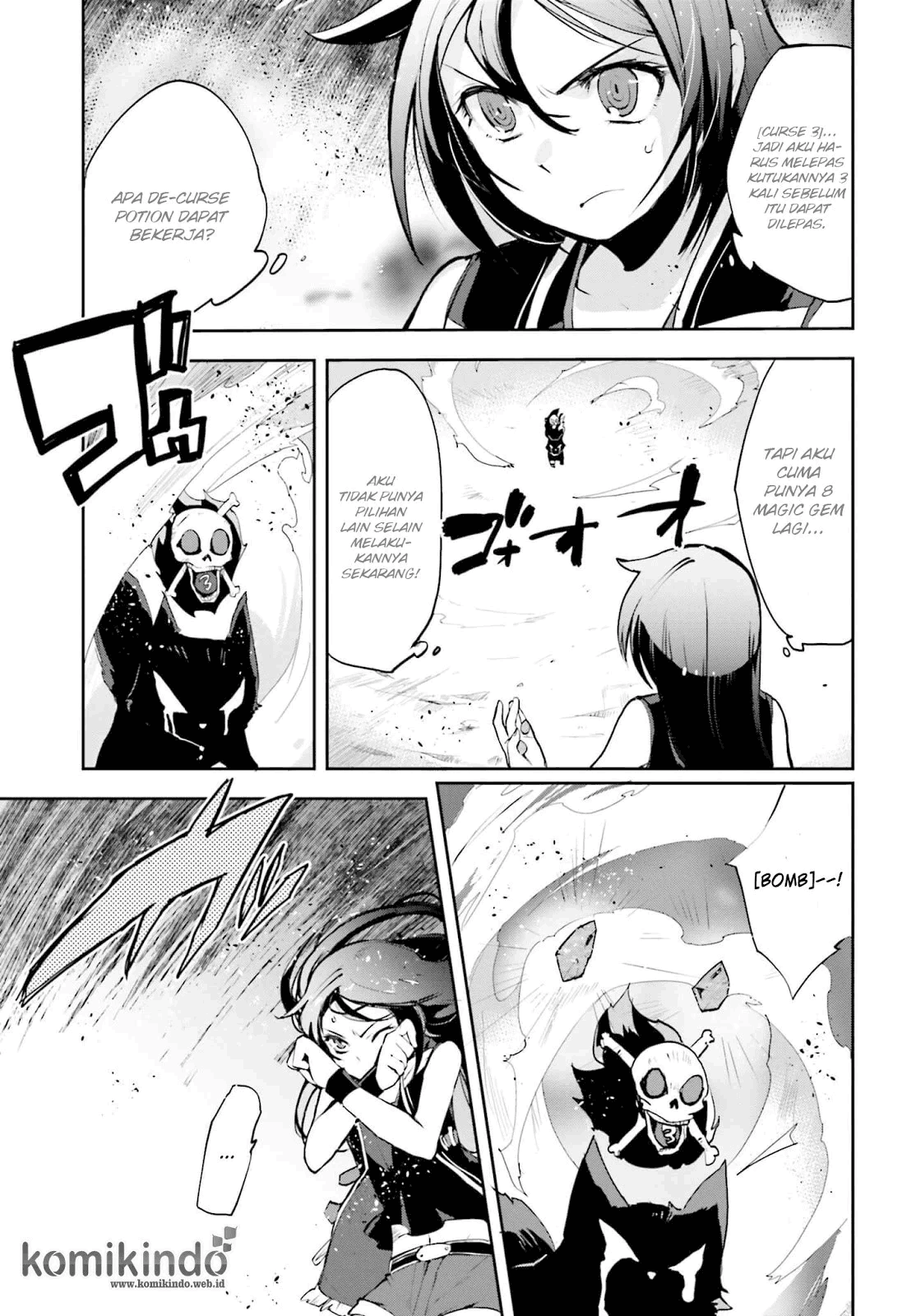 Only Sense Online Chapter 16 Image 13