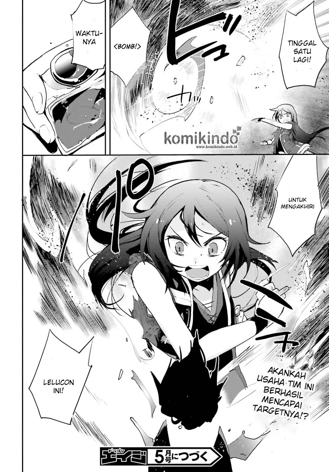 Only Sense Online Chapter 16 Image 20