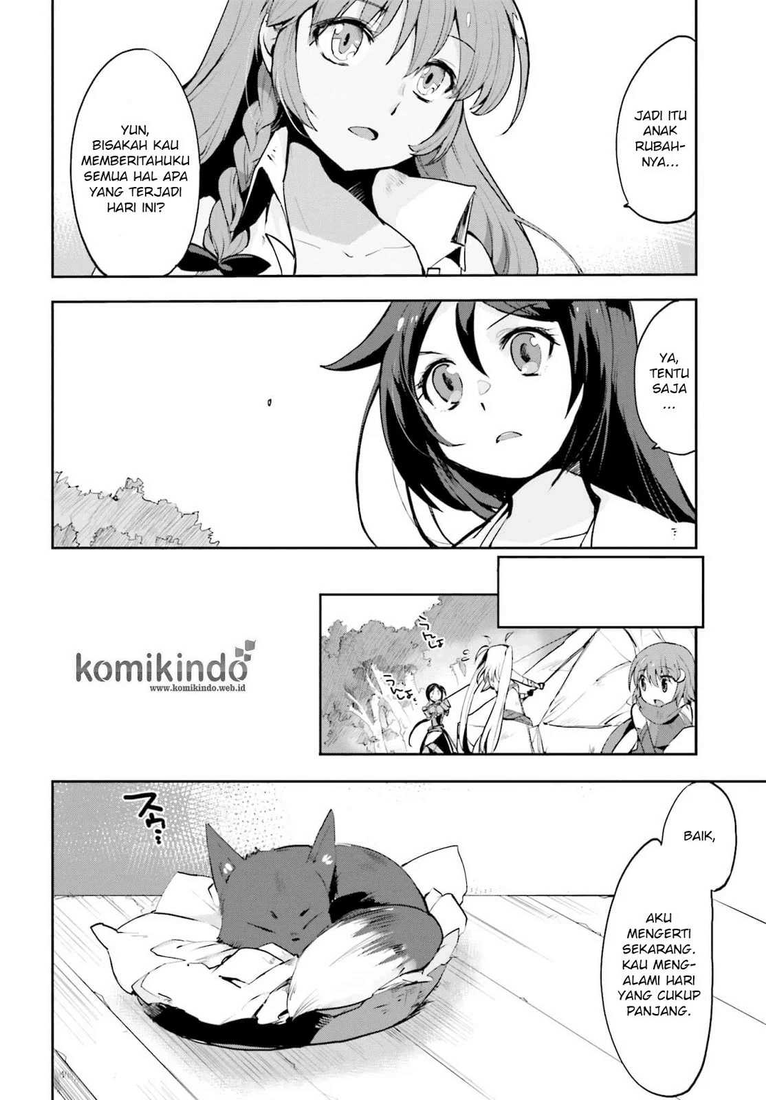 Only Sense Online Chapter 17 Image 16