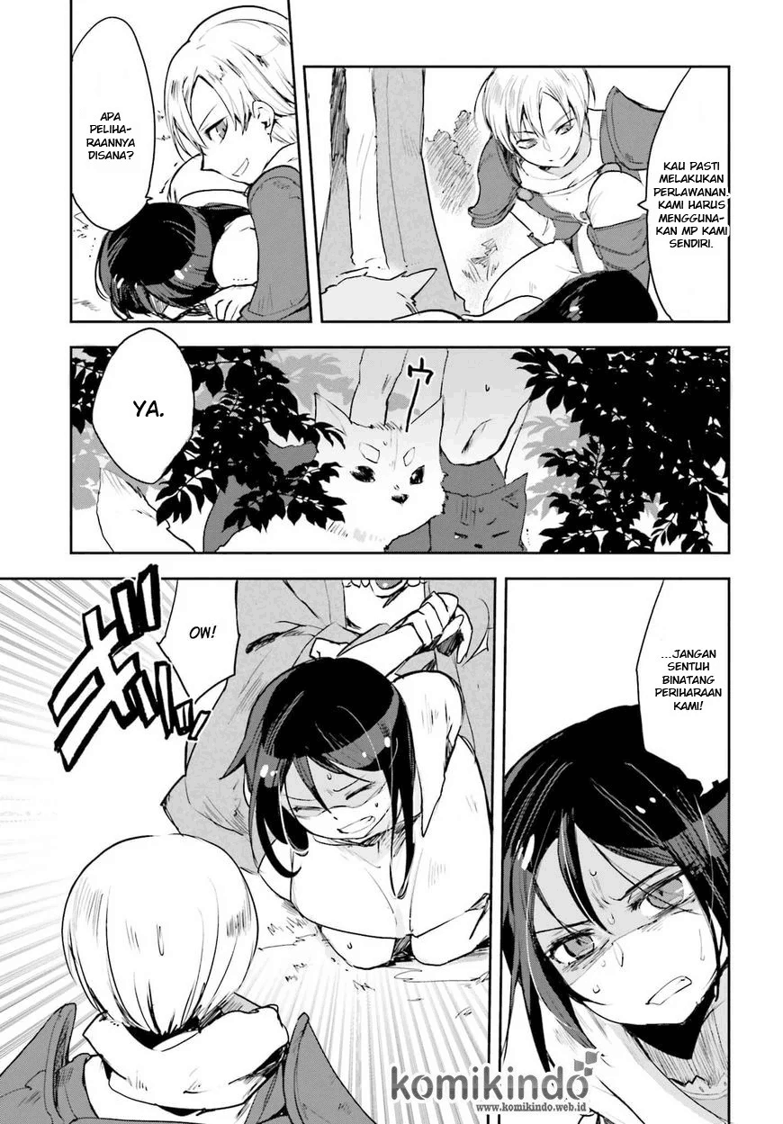 Only Sense Online Chapter 18 Image 17