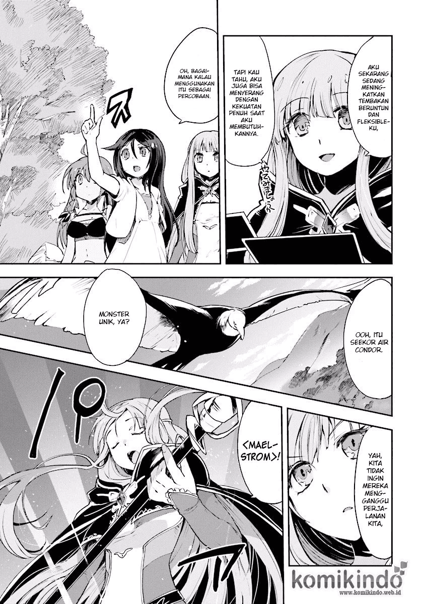 Only Sense Online Chapter 20 Image 3