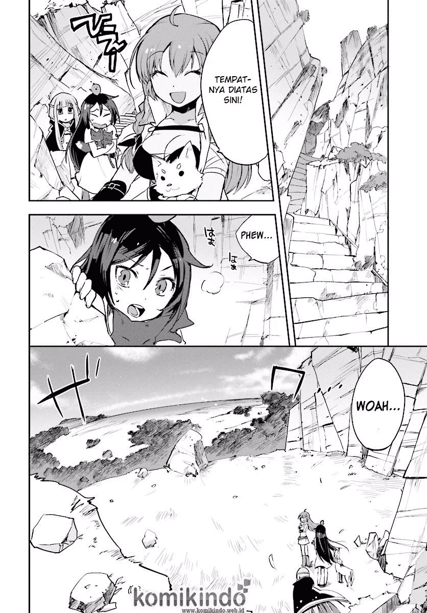 Only Sense Online Chapter 20 Image 6