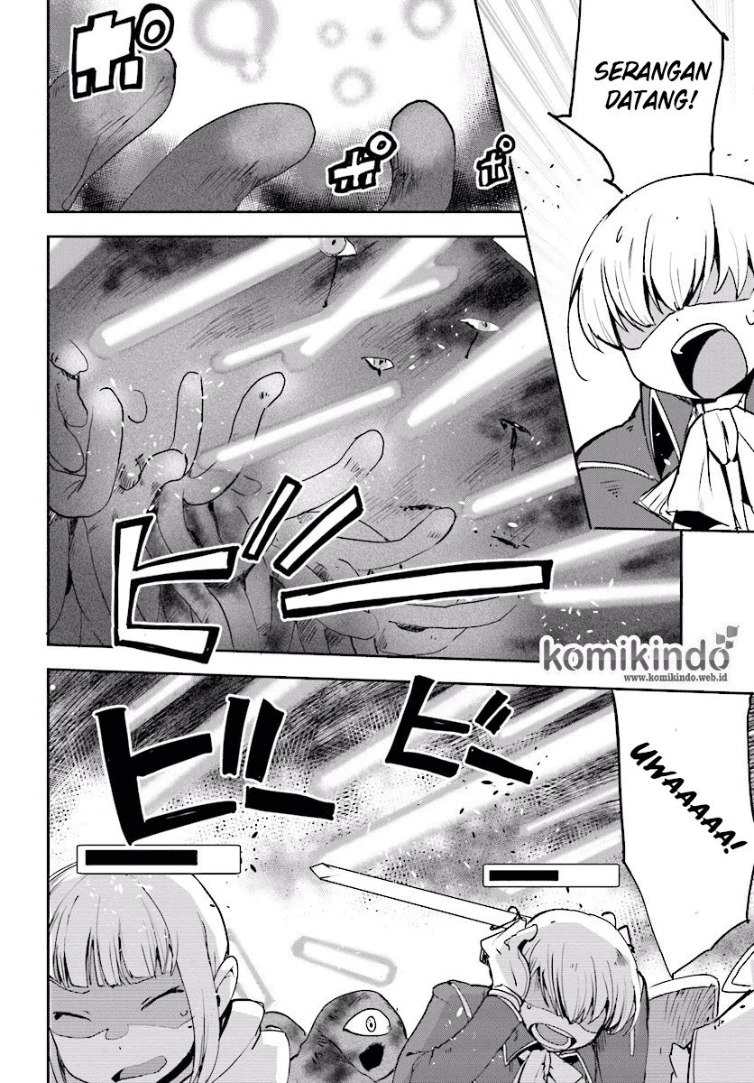 Only Sense Online Chapter 21 Image 10
