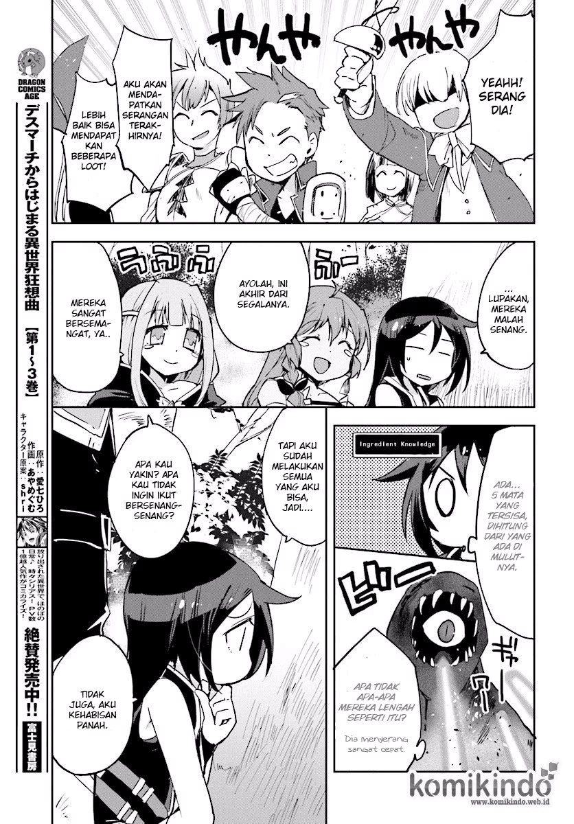Only Sense Online Chapter 21 Image 19