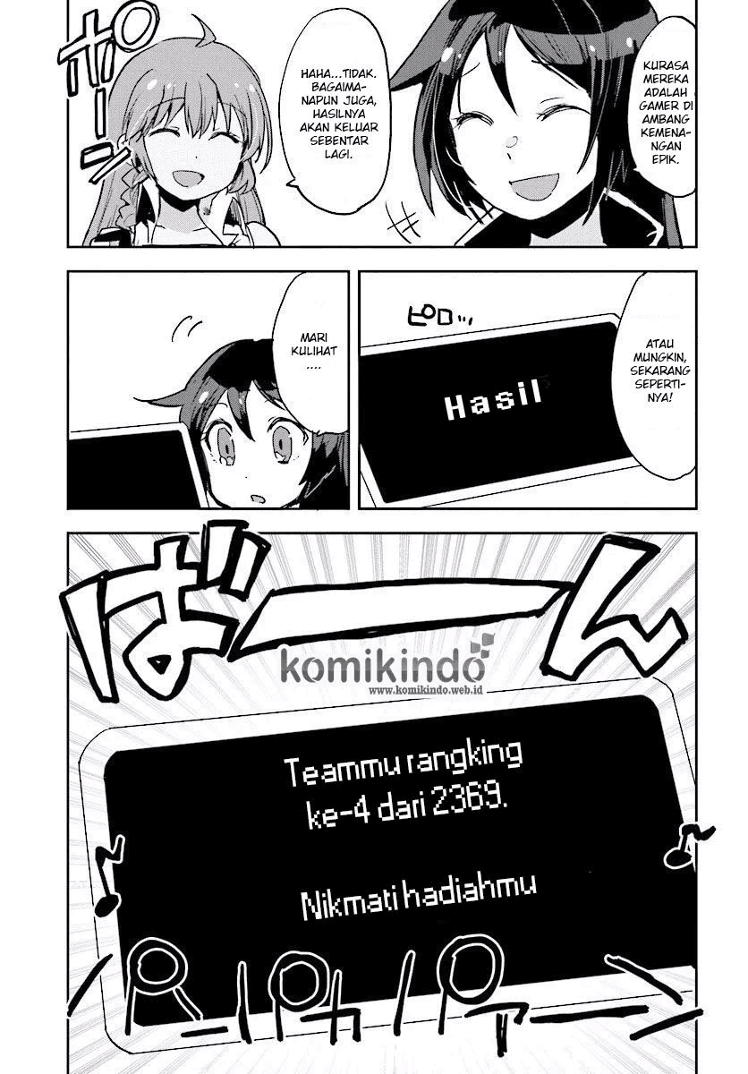 Only Sense Online Chapter 22 Image 13