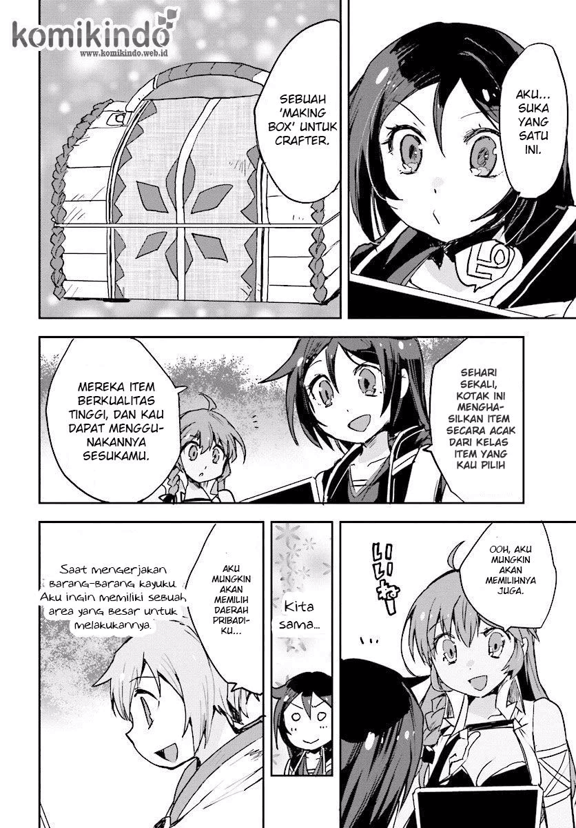 Only Sense Online Chapter 22 Image 18